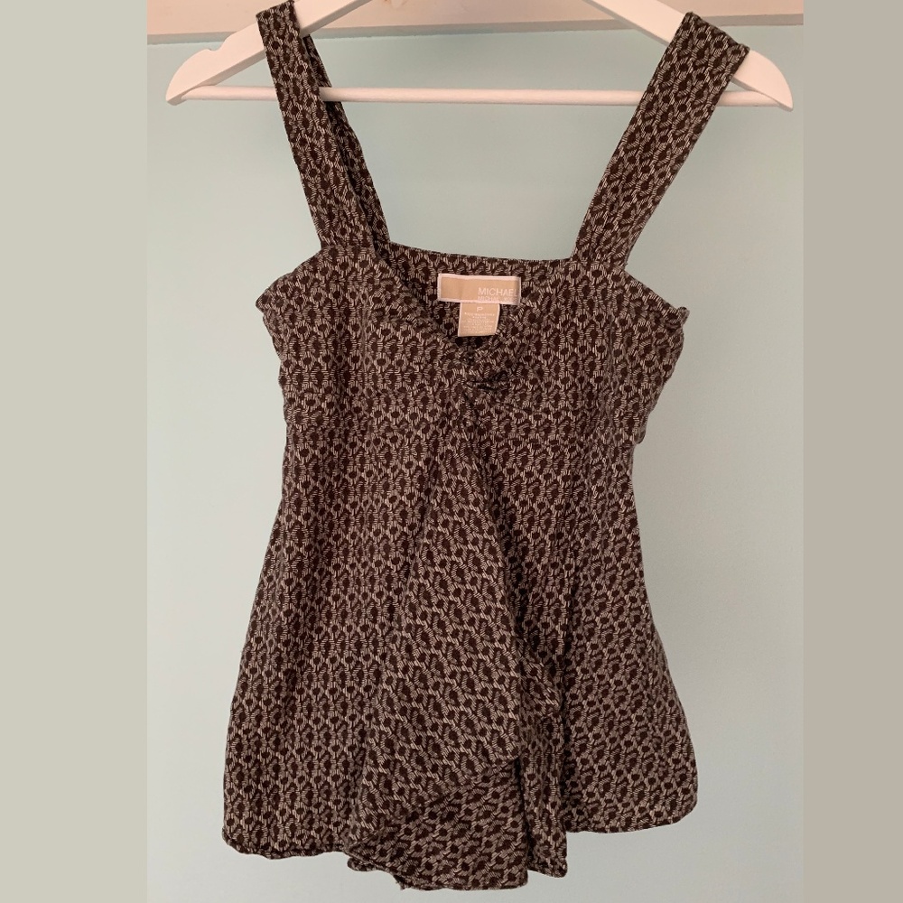 Michael Kors Tank Top